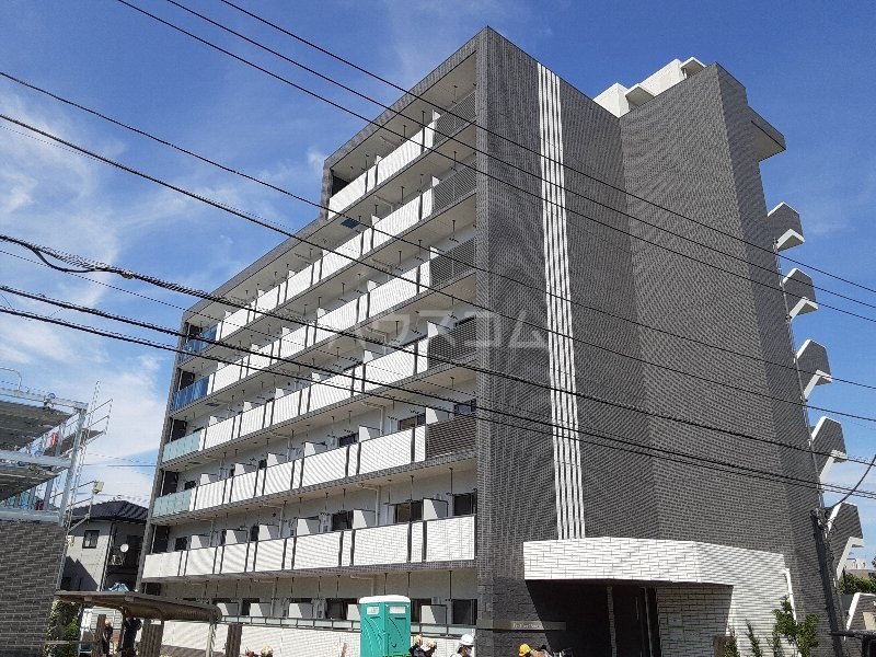 1/28 外観