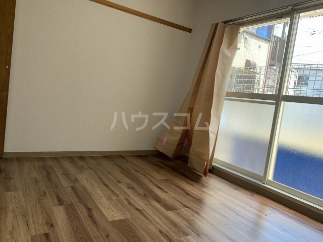 5/22 室内
