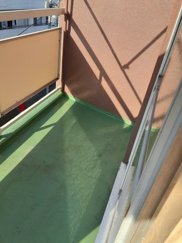 16/30 バルコニー