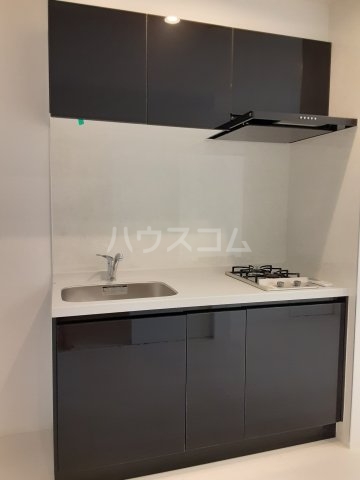7/30 キッチン