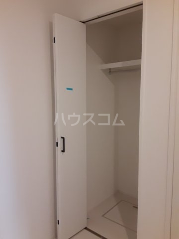 5/30 収納