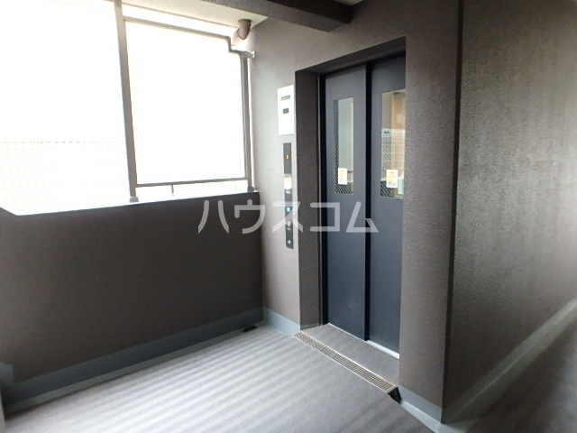 21/30 バルコニー