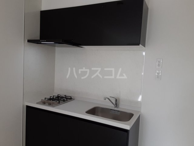 10/28 キッチン