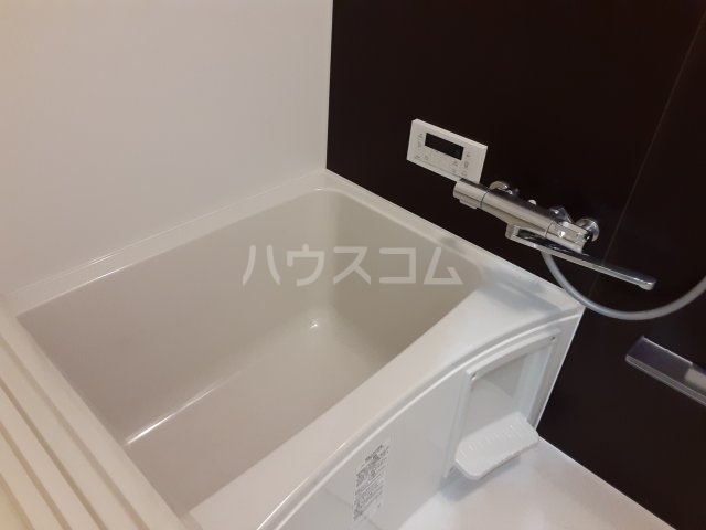 12/28 浴室