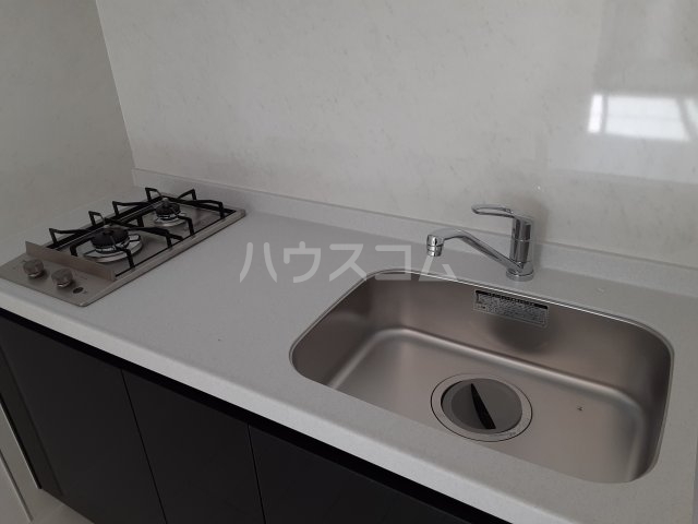 9/28 キッチン