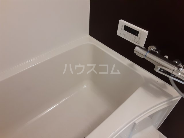 11/28 浴室