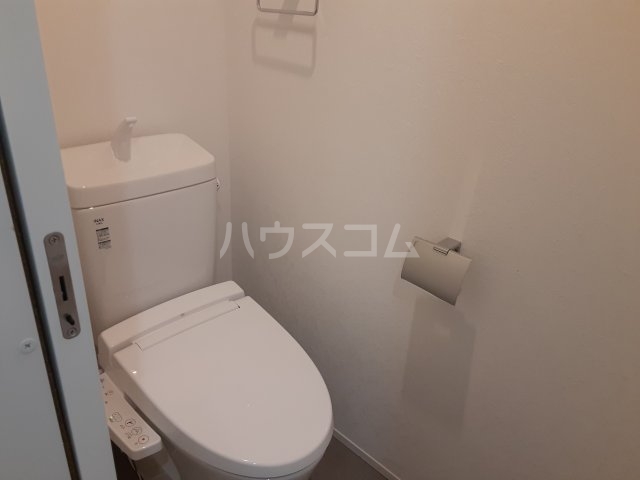 13/28 トイレ