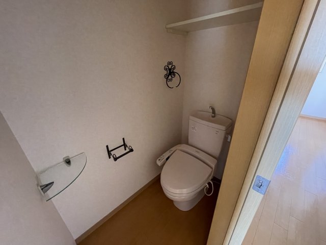 10/14 トイレ