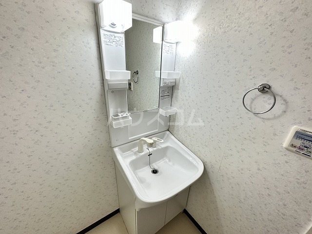21/30 洗面