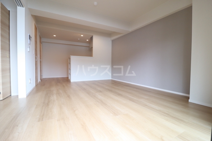 3/19 リビング/ダイニング