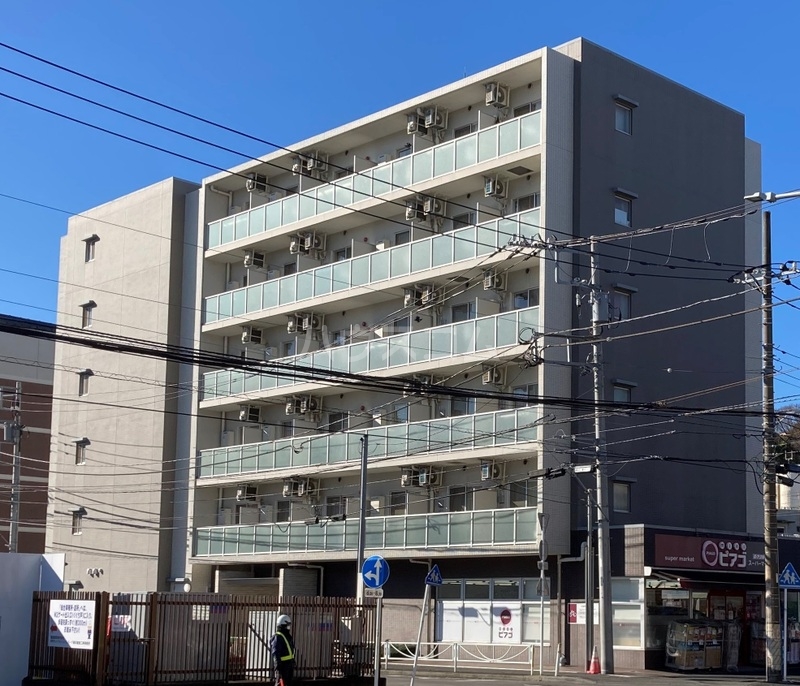 1/30 外観