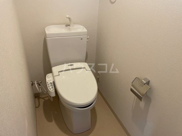 13/30 トイレ