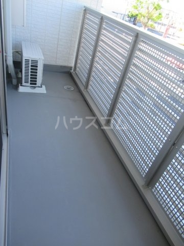 15/30 バルコニー