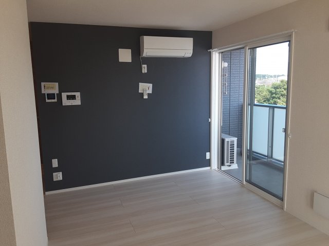 6/30 リビング/ダイニング