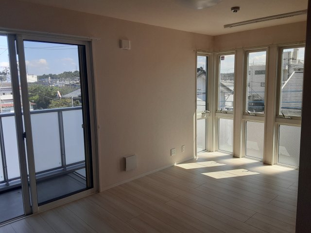 7/30 リビング/ダイニング