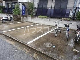 14/24 駐車場