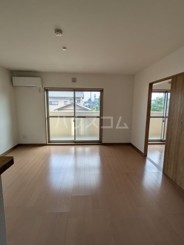 4/27 リビング/ダイニング