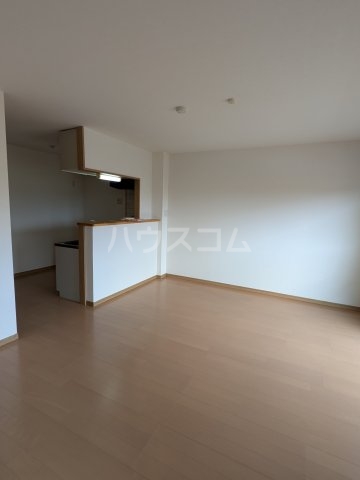 6/27 リビング/ダイニング