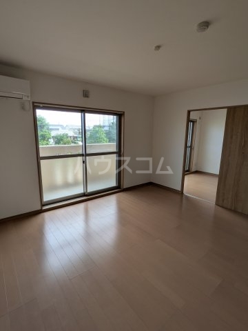 3/27 リビング/ダイニング