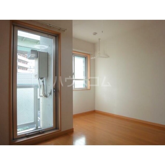 13/30 バルコニー