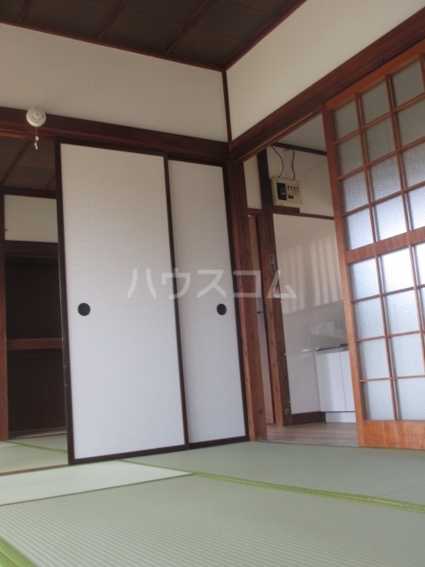 5/30 リビング/ダイニング