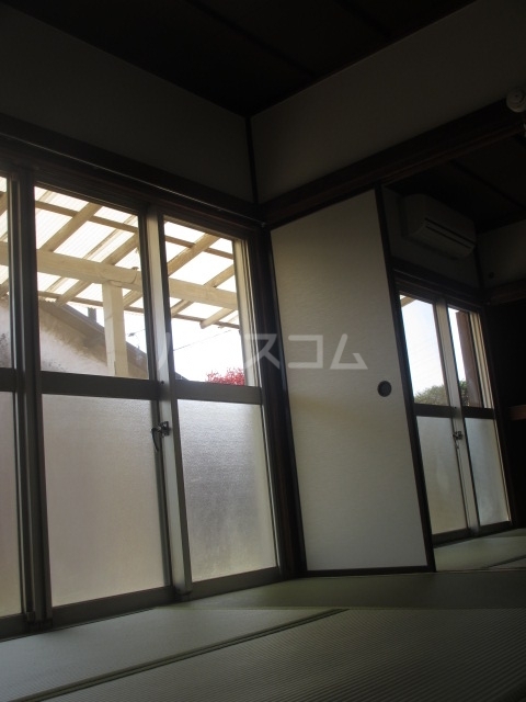 6/30 リビング/ダイニング