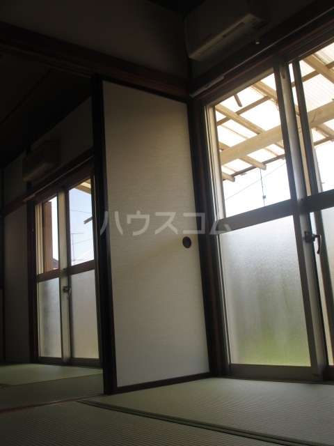 8/30 リビング/ダイニング