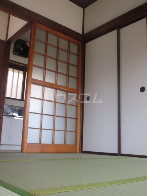 3/30 リビング/ダイニング