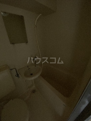 9/24 浴室