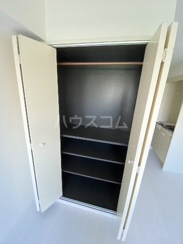 5/24 収納