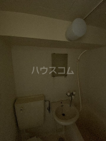 11/24 洗面