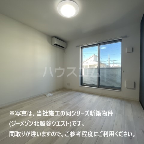 12/19 バルコニー