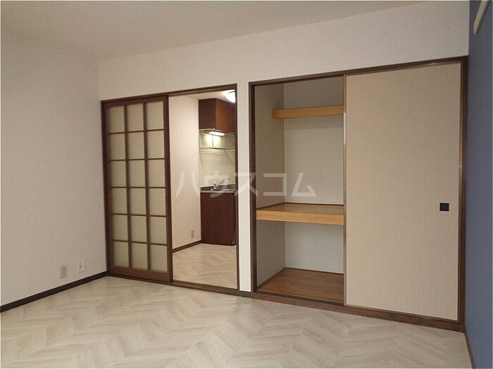 3/16 リビング/ダイニング