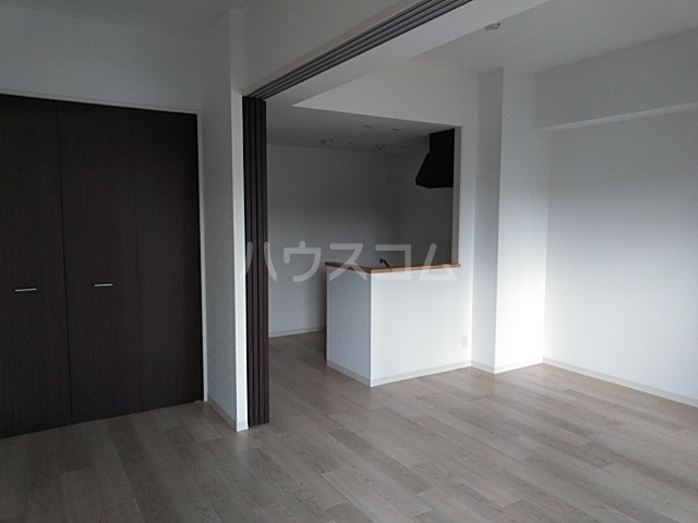 3/28 リビング/ダイニング