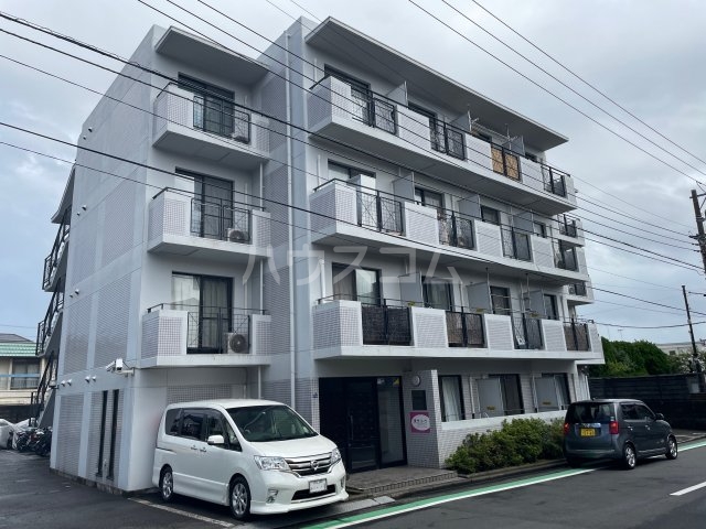2/9 外観