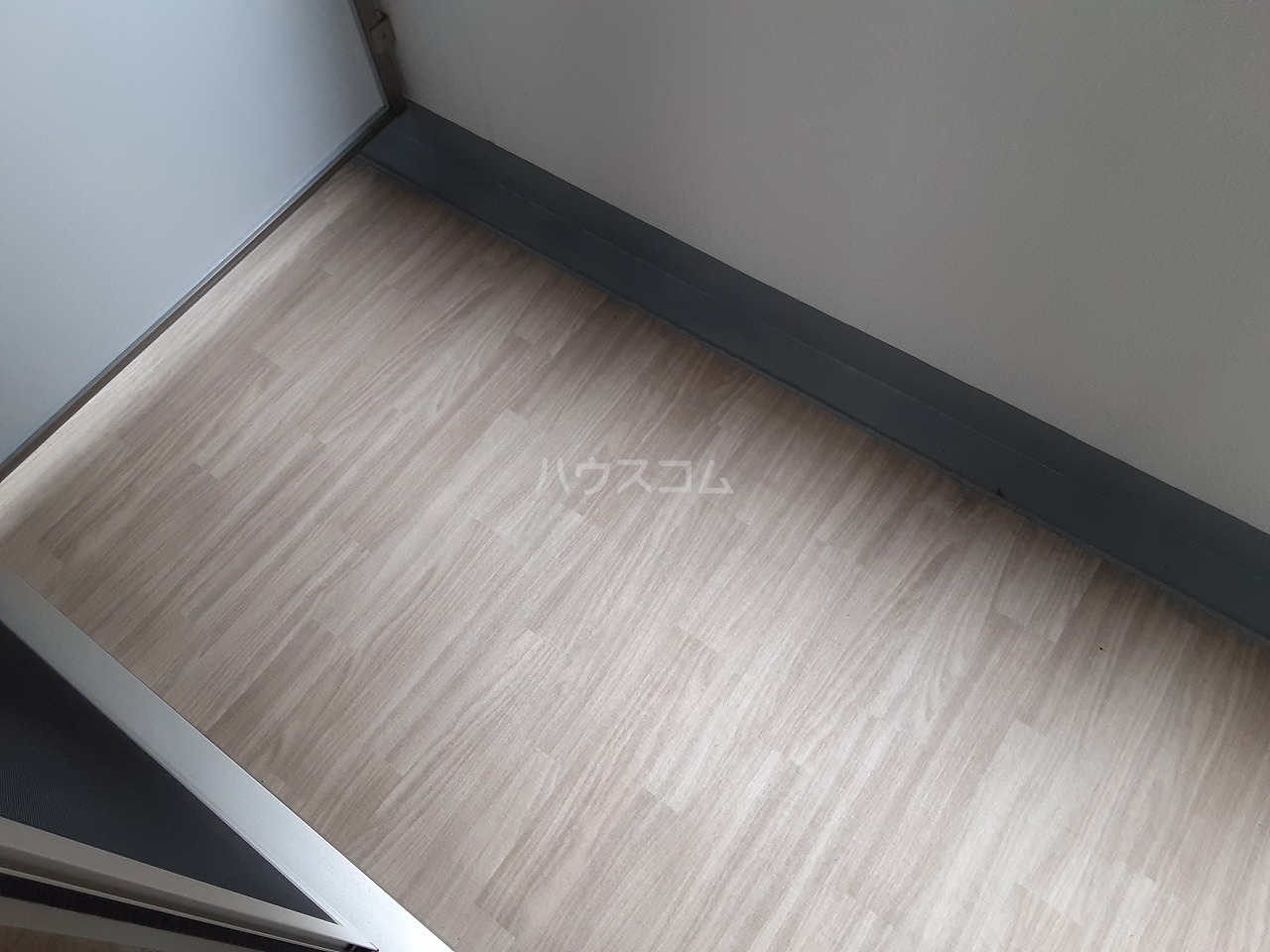 17/30 バルコニー