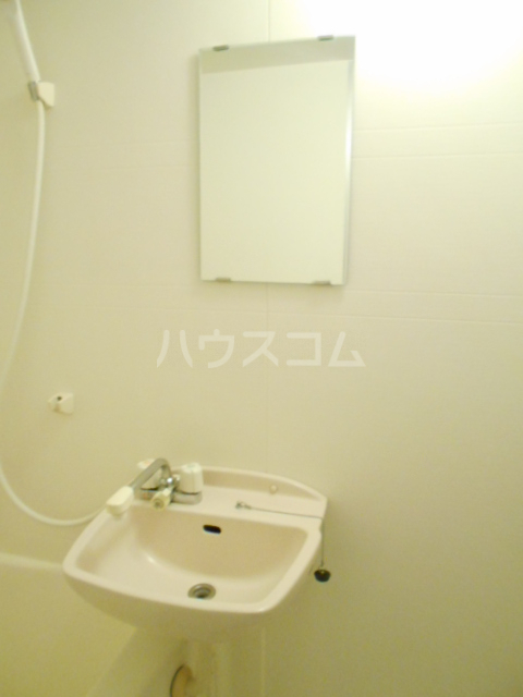14/30 洗面