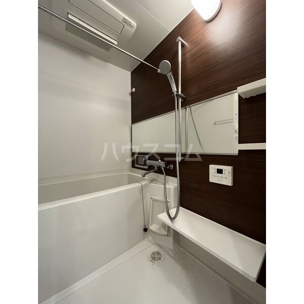 7/24 浴室