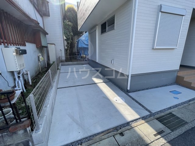 19/27 駐車場