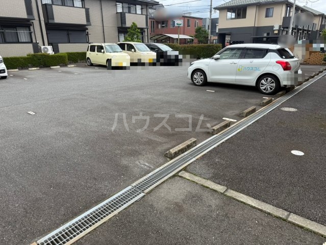 29/30 駐車場
