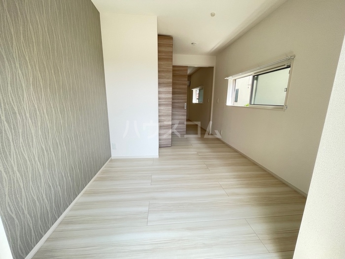 4/20 リビング/ダイニング