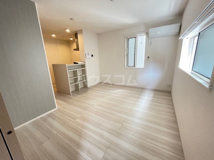 3/20 リビング/ダイニング