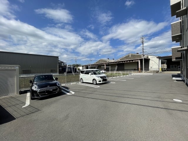 29/30 駐車場