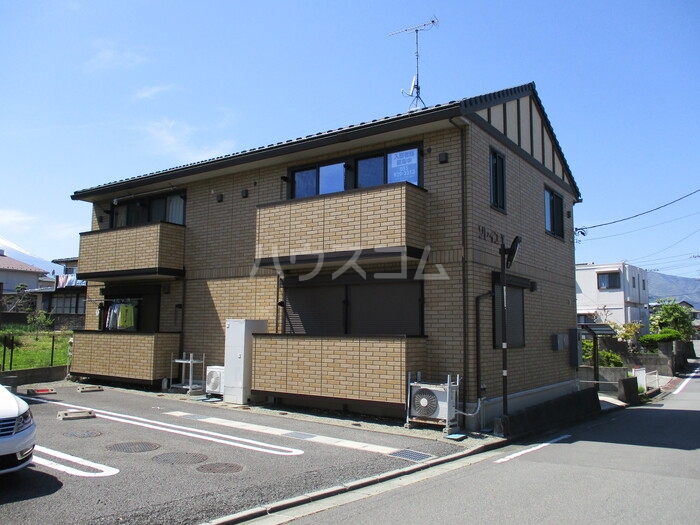 1/18 外観