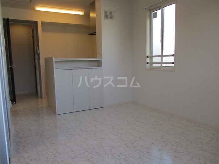 3/17 リビング/ダイニング