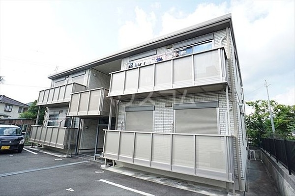 1/2 外観