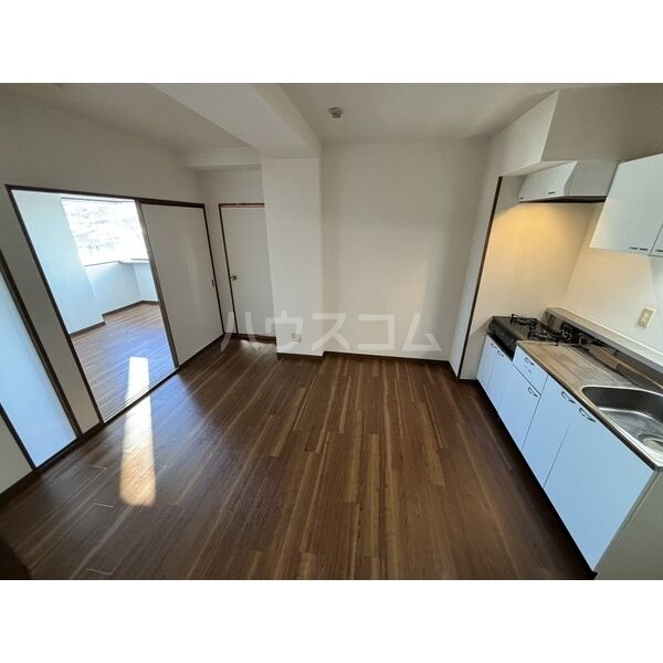 3/23 リビング/ダイニング