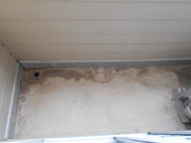 16/30 バルコニー