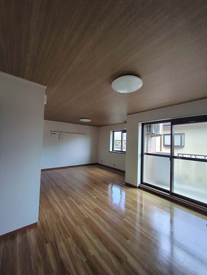 3/19 リビング/ダイニング