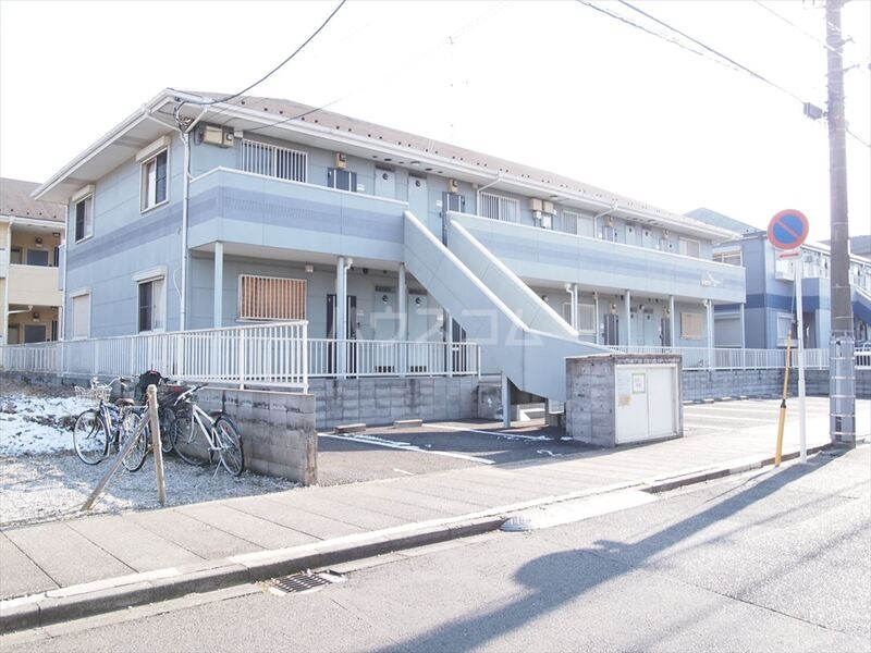1/23 外観